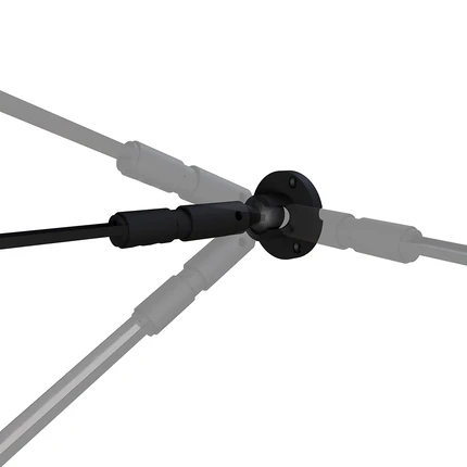 Комплект тросовой системы Arte Lamp SKYCROSS A600506-320-4K